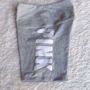 PINK shorts